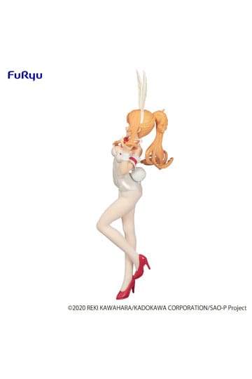 Asuna Yuuki - Sword Art Online - BiCute Bunnies - White Pearl Color