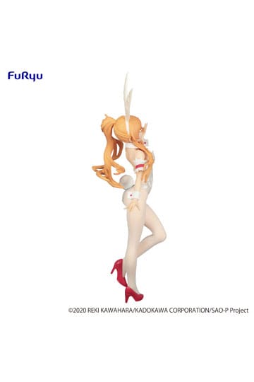 Asuna Yuuki - Sword Art Online - BiCute Bunnies - White Pearl Color