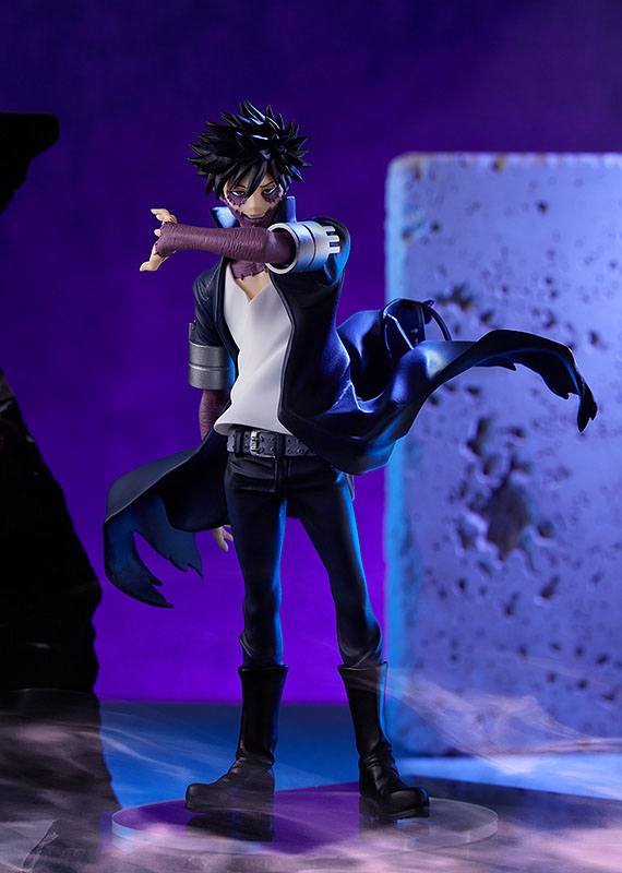 Dabi - My Hero Academia / Boku no Hero Academia - Pop Up Parade - Anime Akademie