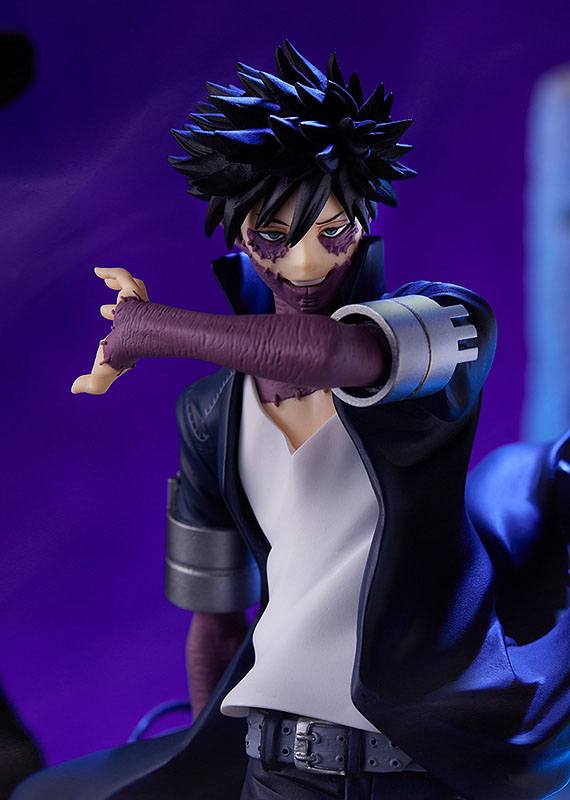 Dabi - My Hero Academia / Boku no Hero Academia - Pop Up Parade - Anime Akademie