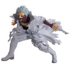 Dabi - My Hero Academia - The Evil Villains - Banpresto - Anime Akademie