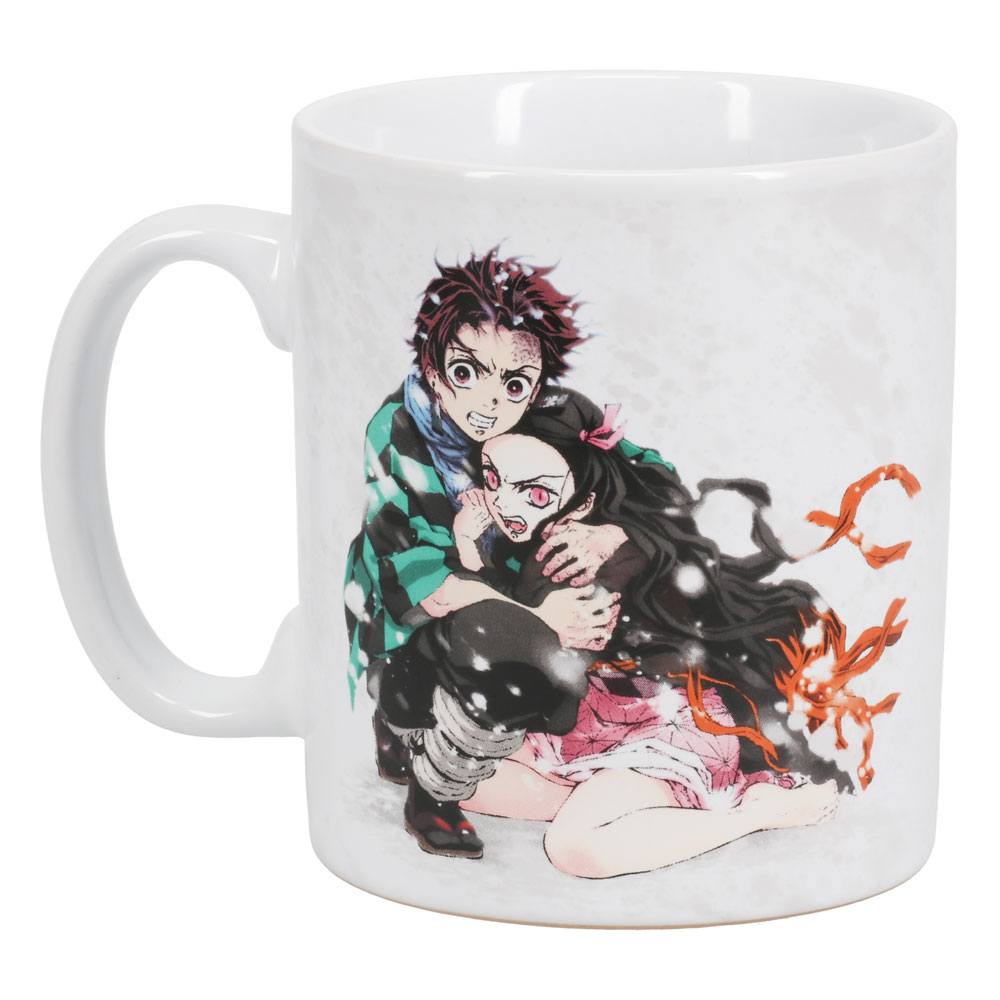 Demon Slayer / Kimetsu no Yaiba - Tasse - Paladone - Anime Akademie