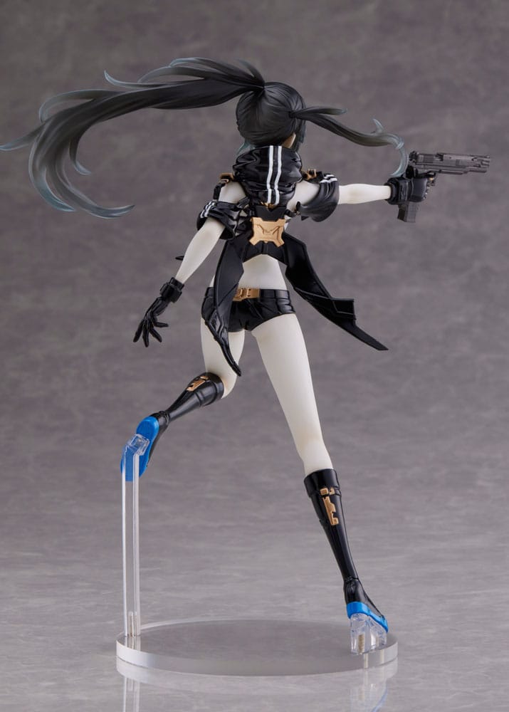 Elishka - Black Rock Shooter - Coreful Figur - Anime Akademie