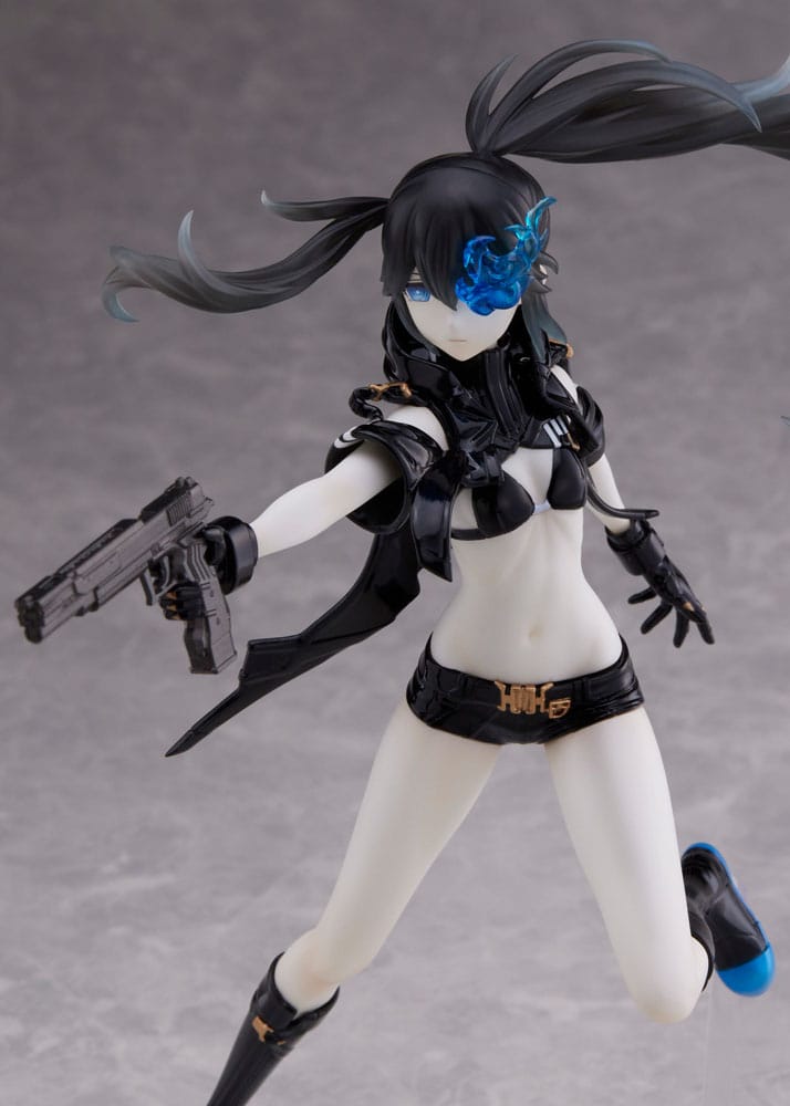 Elishka - Black Rock Shooter - Coreful Figur - Anime Akademie