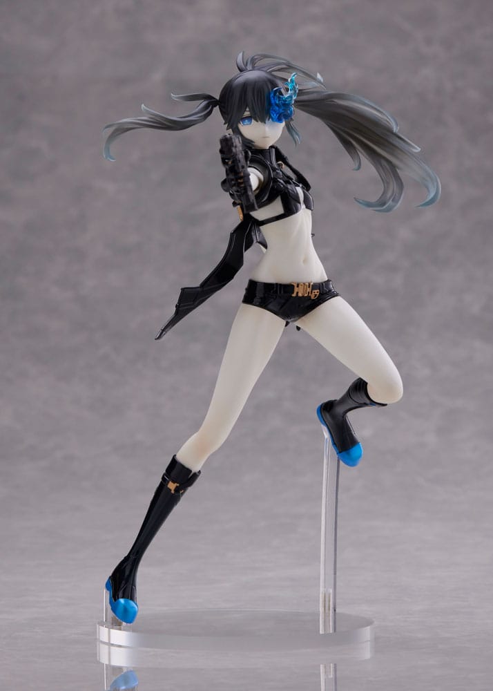 Elishka - Black Rock Shooter - Coreful Figur - Anime Akademie