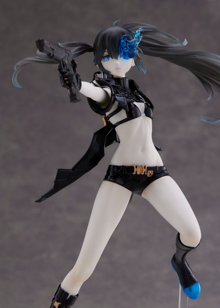 Elishka - Black Rock Shooter - Coreful Figur - Anime Akademie