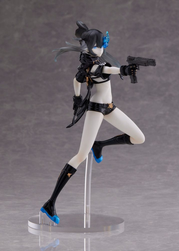 Elishka - Black Rock Shooter - Coreful Figur - Anime Akademie