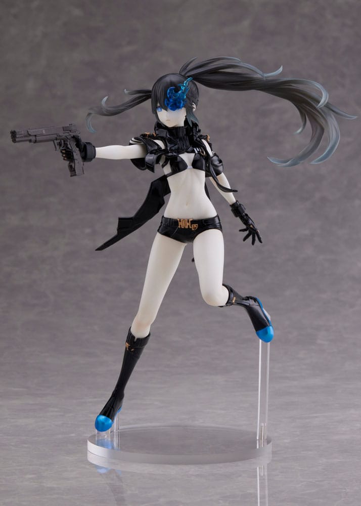 Elishka - Black Rock Shooter - Coreful Figur - Anime Akademie