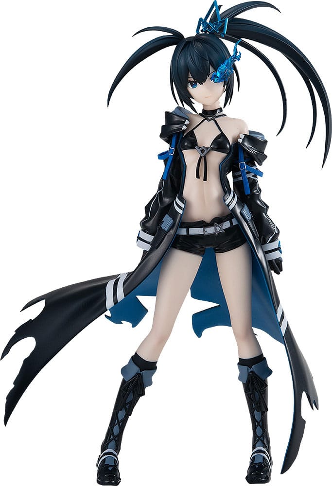 Elishka - Black Rock Shooter - Pop Up Parade - Anime Akademie