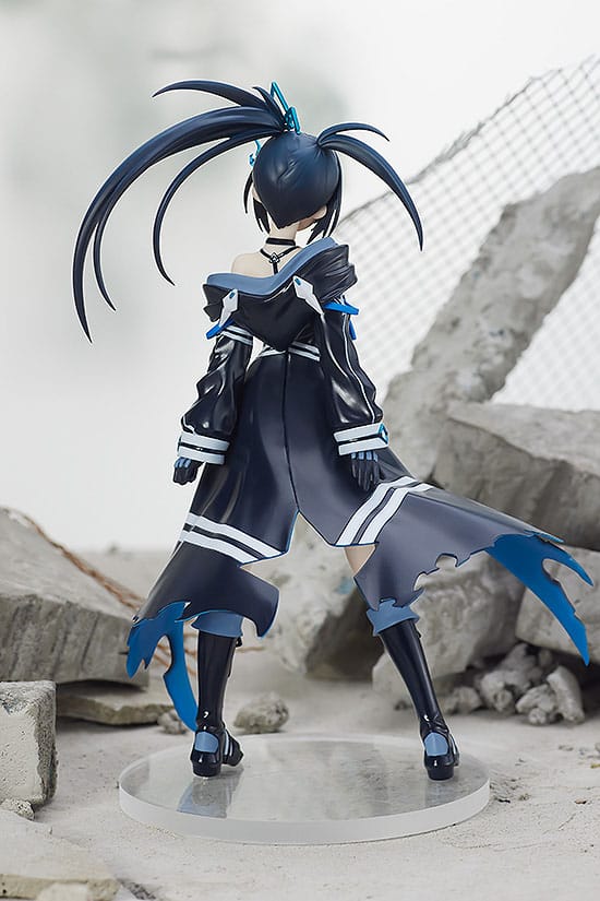 Elishka - Black Rock Shooter - Pop Up Parade - Anime Akademie