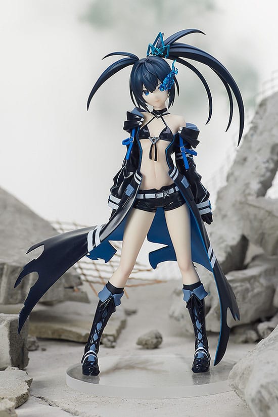 Elishka - Black Rock Shooter - Pop Up Parade - Anime Akademie