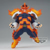 Endeavor - My Hero Academia - The Amazing Heroes Plus Vol. 3 - Banpresto - Anime Akademie