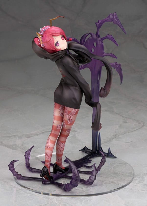 Entoma Vasilissa Zeta - Overlord - so - bin - Alter - Anime Akademie