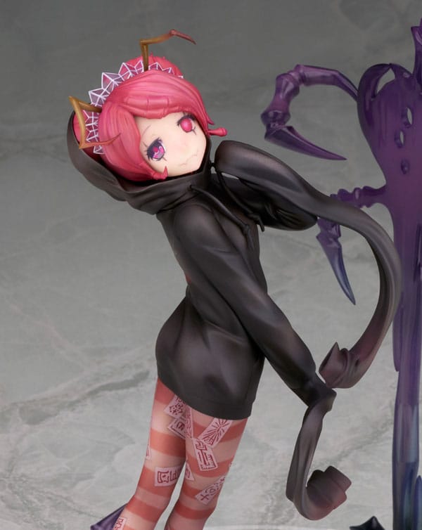 Entoma Vasilissa Zeta - Overlord - so - bin - Alter - Anime Akademie