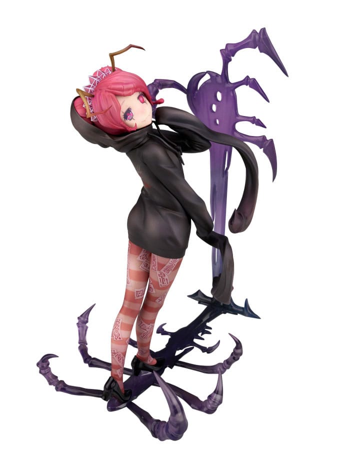 Entoma Vasilissa Zeta - Overlord - so - bin - Alter - Anime Akademie