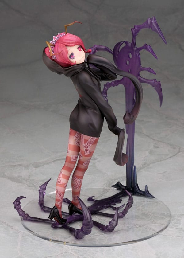 Entoma Vasilissa Zeta - Overlord - so - bin - Alter - Anime Akademie