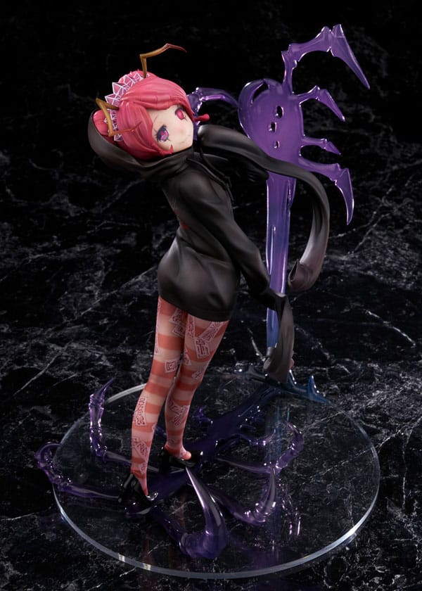 Entoma Vasilissa Zeta - Overlord - so - bin - Alter - Anime Akademie