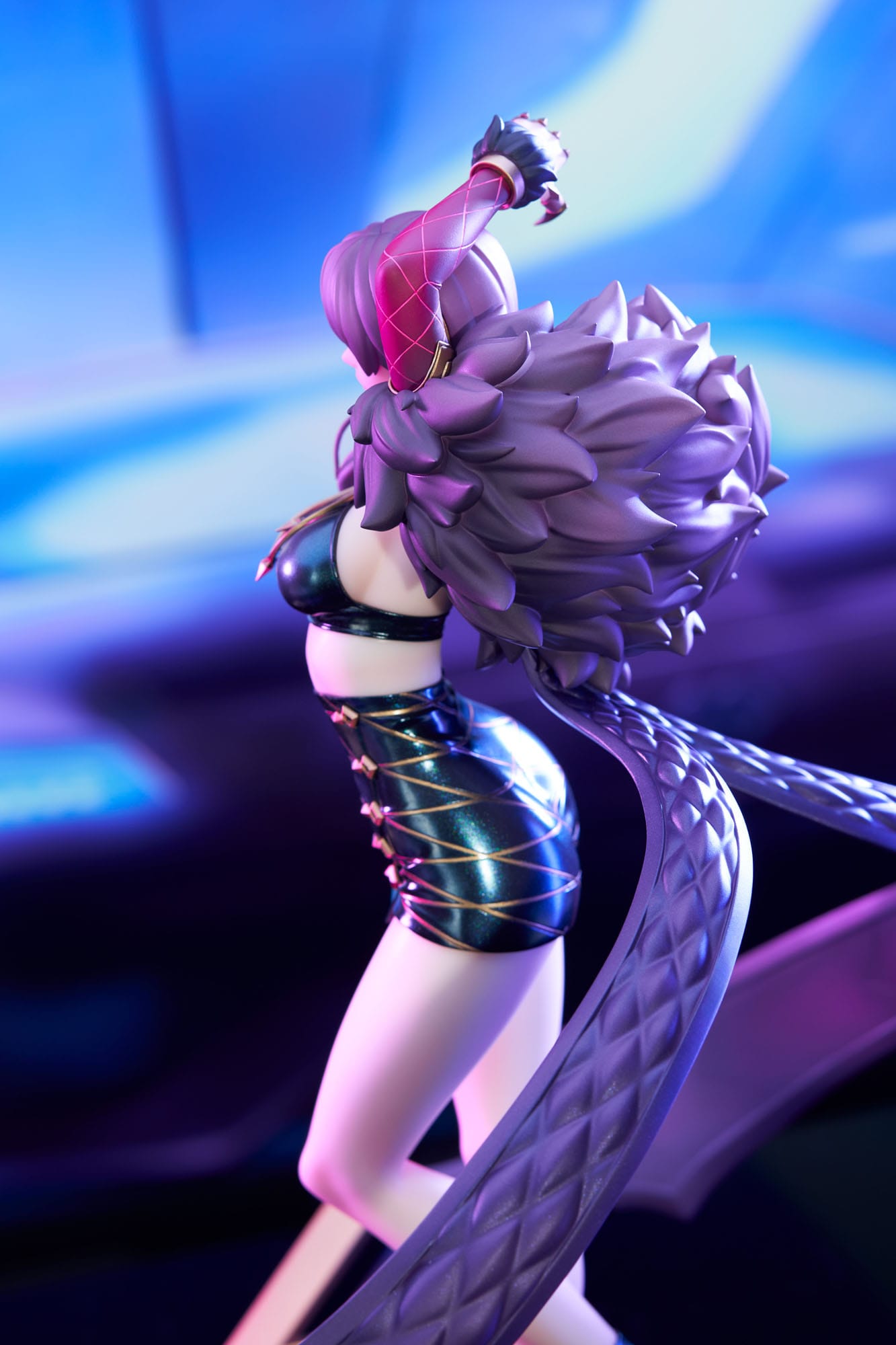 Evelynn - K/DA - Legaue of Legends - Apex Innovation - Anime Akademie