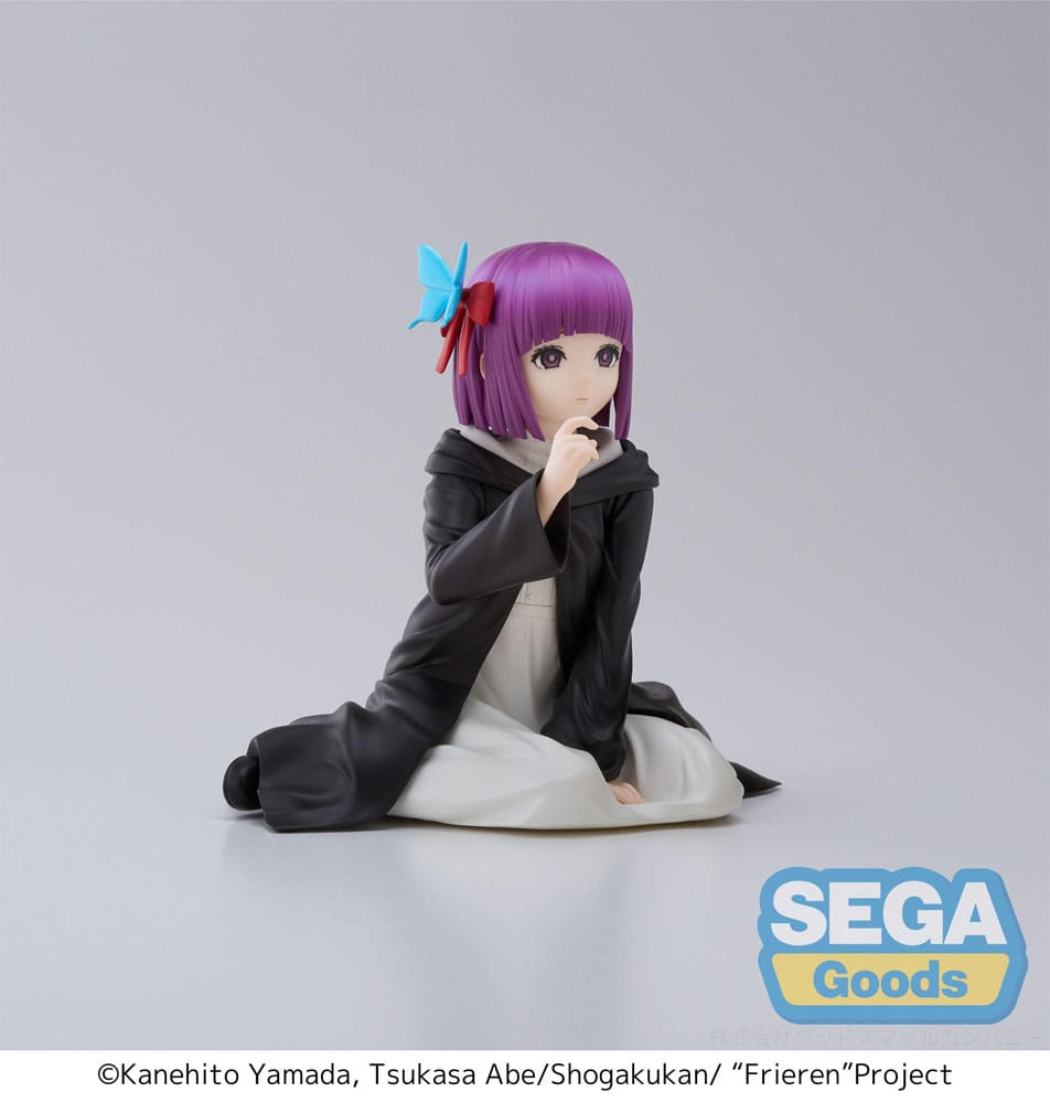 Fern - In Those Days Ver. - Yumemirize Figure - Sega - Anime Akademie