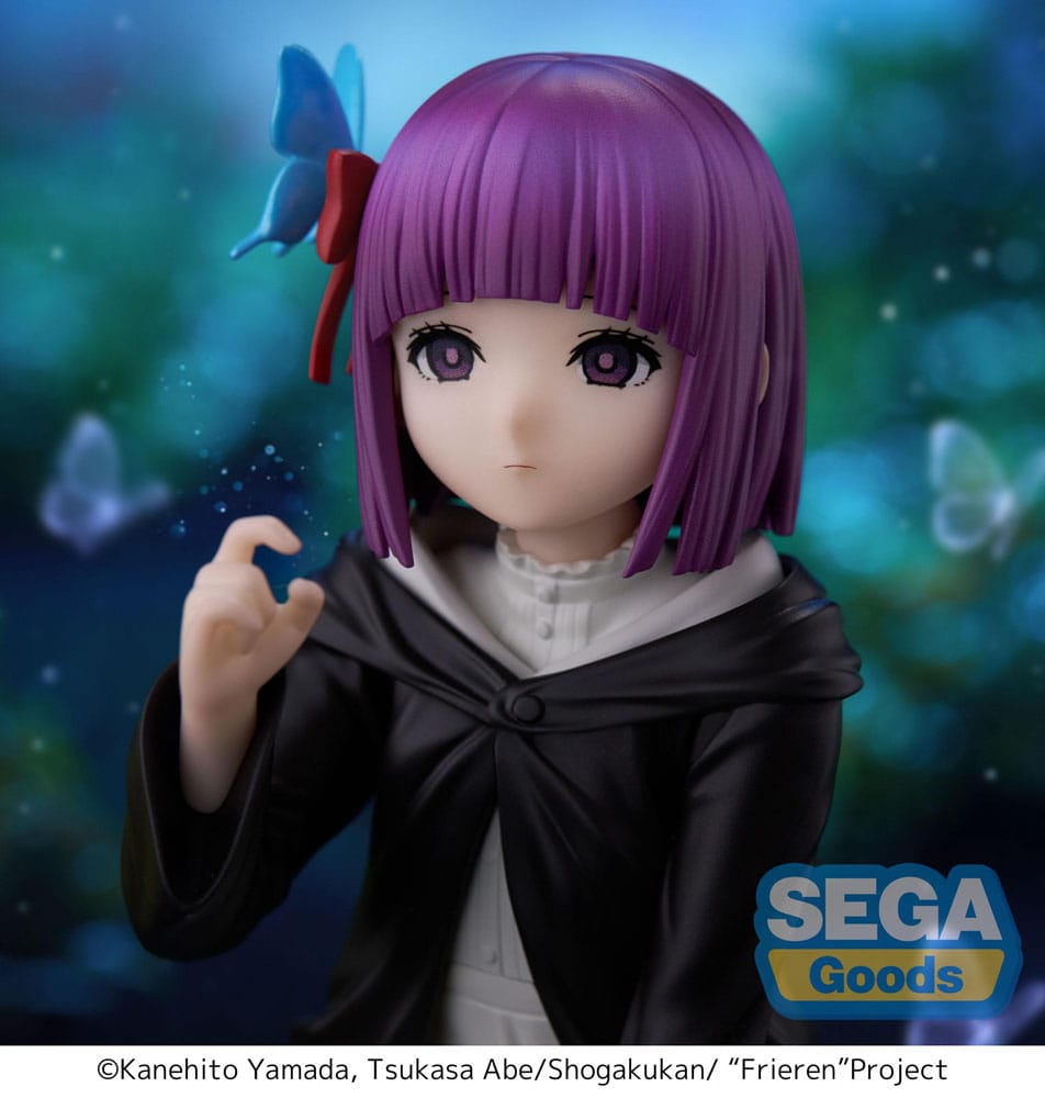 Fern - In Those Days Ver. - Yumemirize Figure - Sega - Anime Akademie