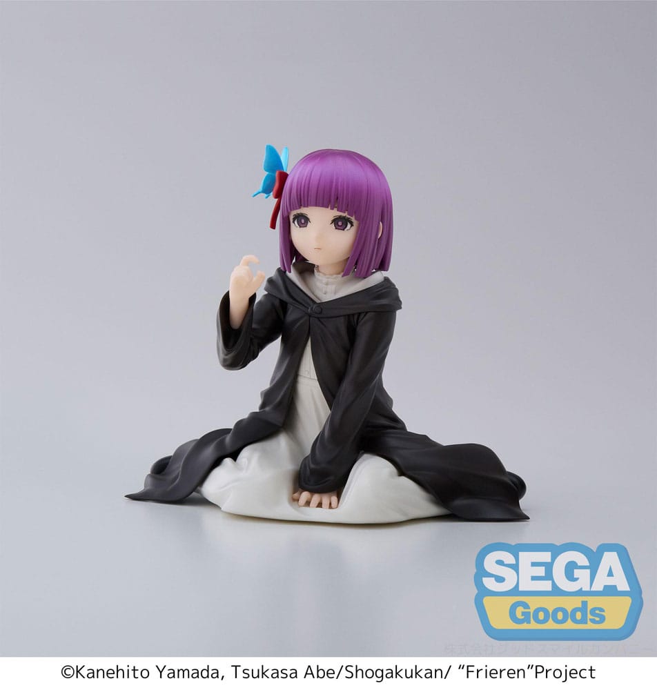 Fern - In Those Days Ver. - Yumemirize Figure - Sega - Anime Akademie