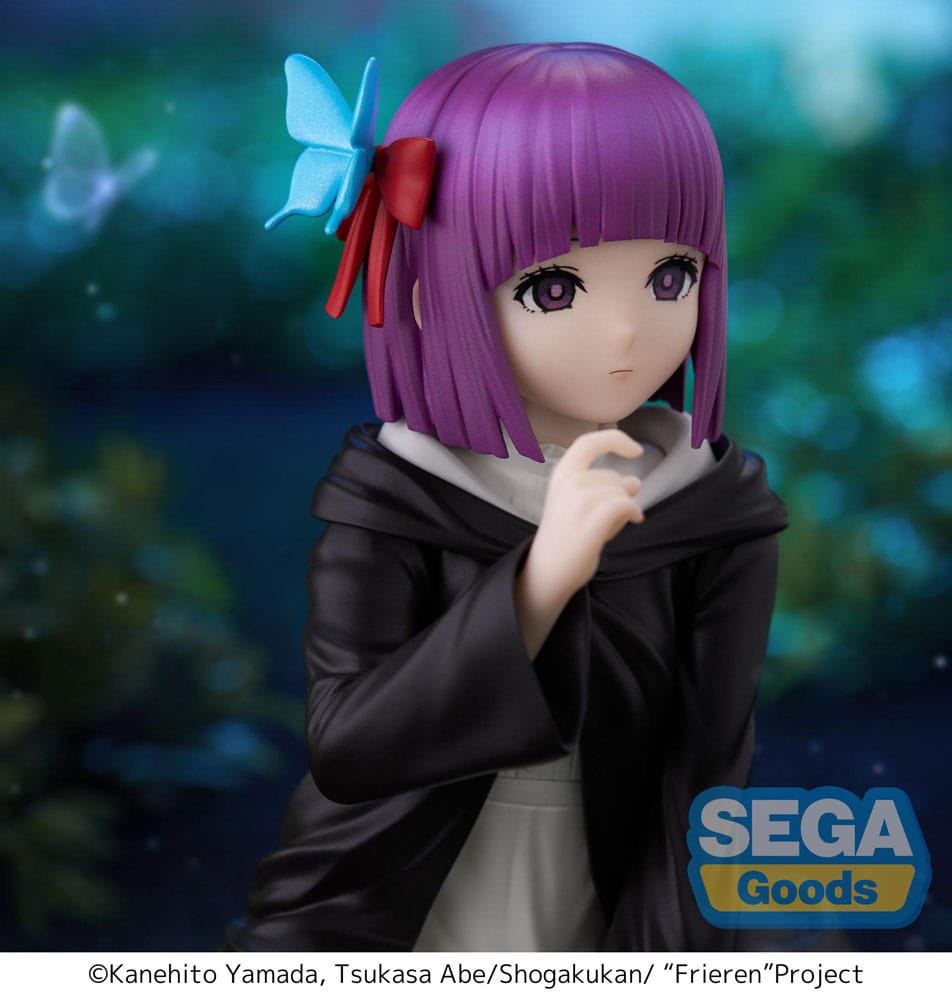 Fern - In Those Days Ver. - Yumemirize Figure - Sega - Anime Akademie