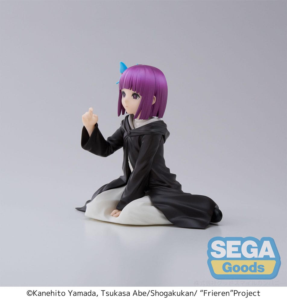 Fern - In Those Days Ver. - Yumemirize Figure - Sega - Anime Akademie