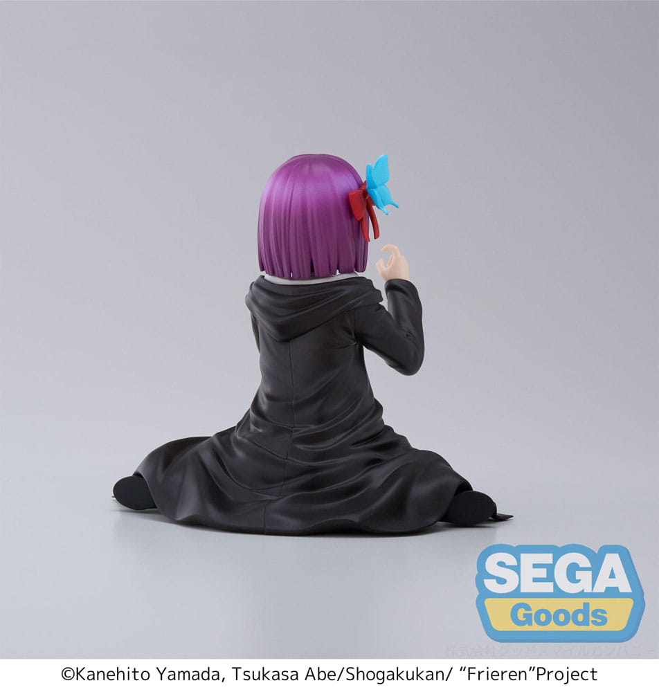 Fern - In Those Days Ver. - Yumemirize Figure - Sega - Anime Akademie