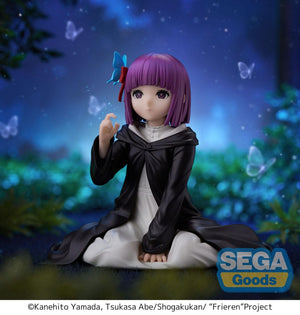 Fern - In Those Days Ver. - Yumemirize Figure - Sega - Anime Akademie