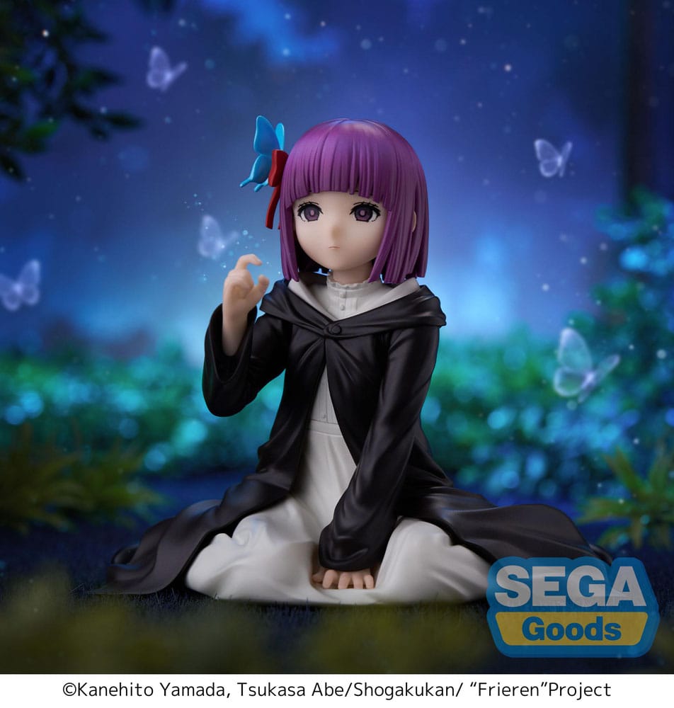 Fern - In Those Days Ver. - Yumemirize Figure - Sega - Anime Akademie