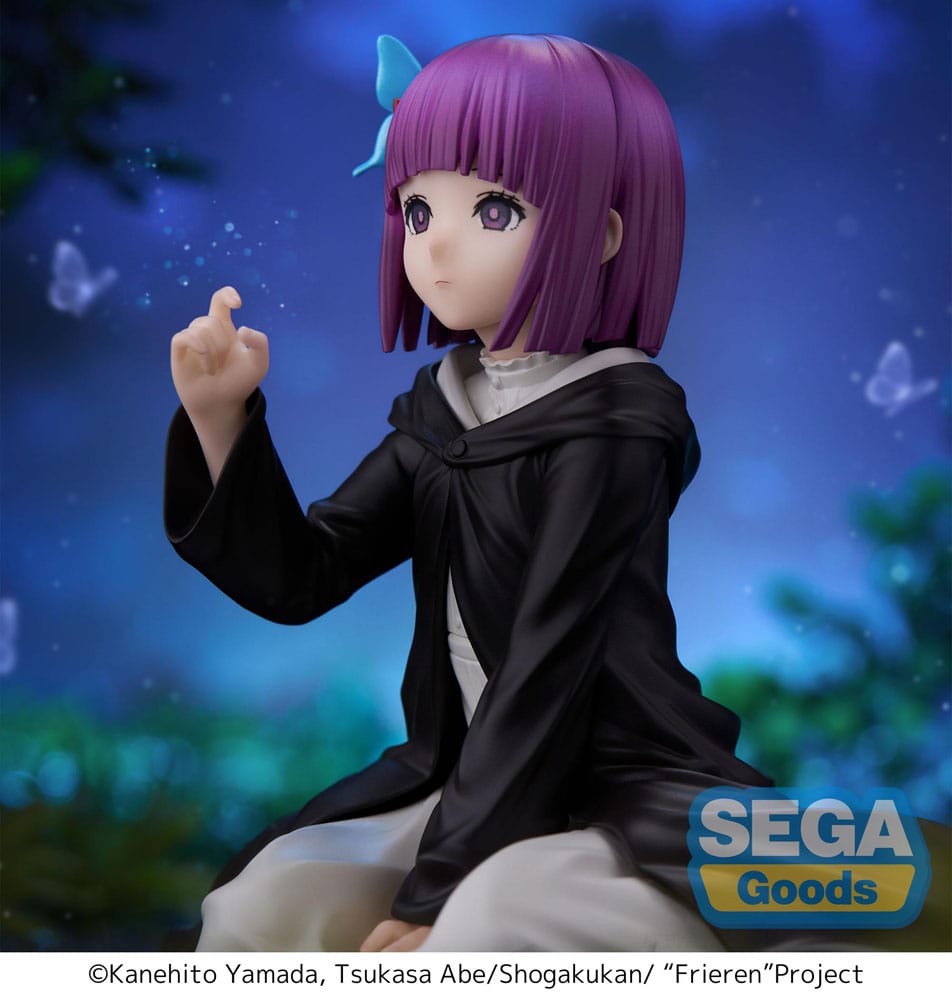 Fern - In Those Days Ver. - Yumemirize Figure - Sega - Anime Akademie