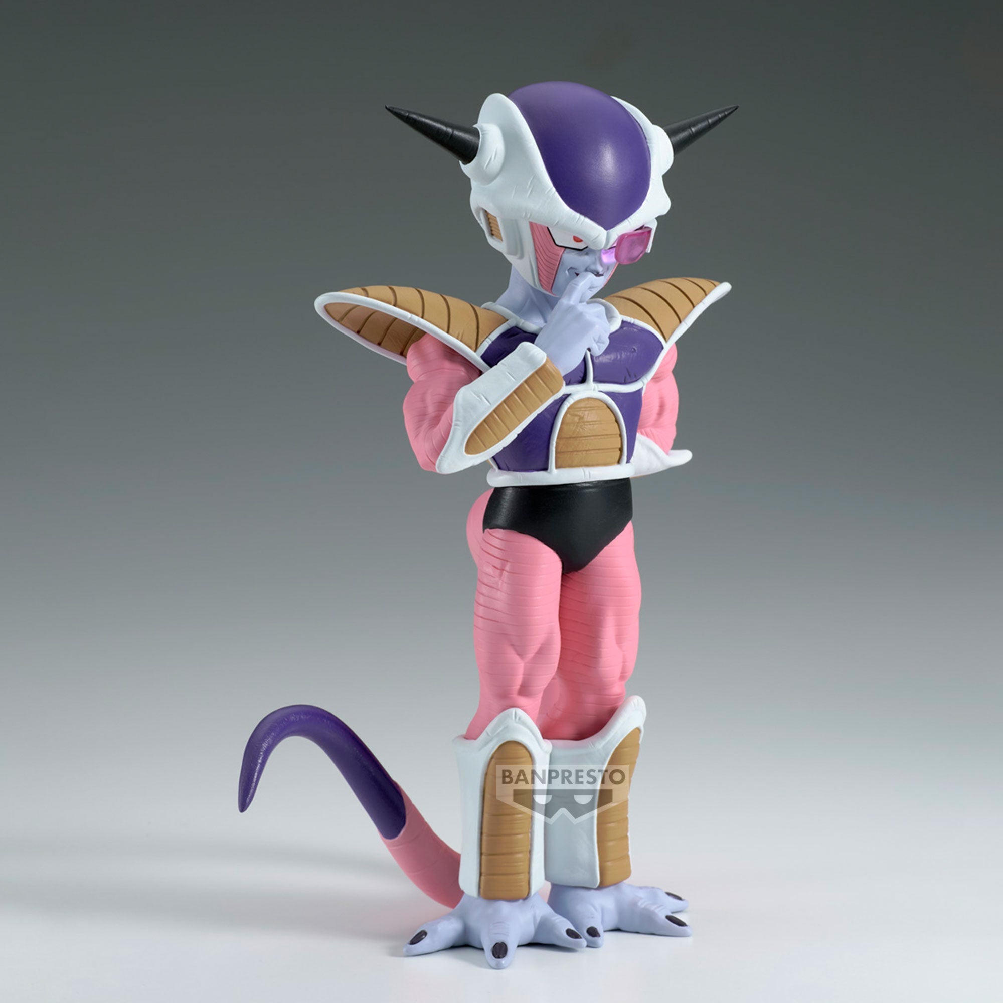 Freezer / Frieza - Dragon Ball Z - Solid Edge Works - Banpresto - Anime Akademie