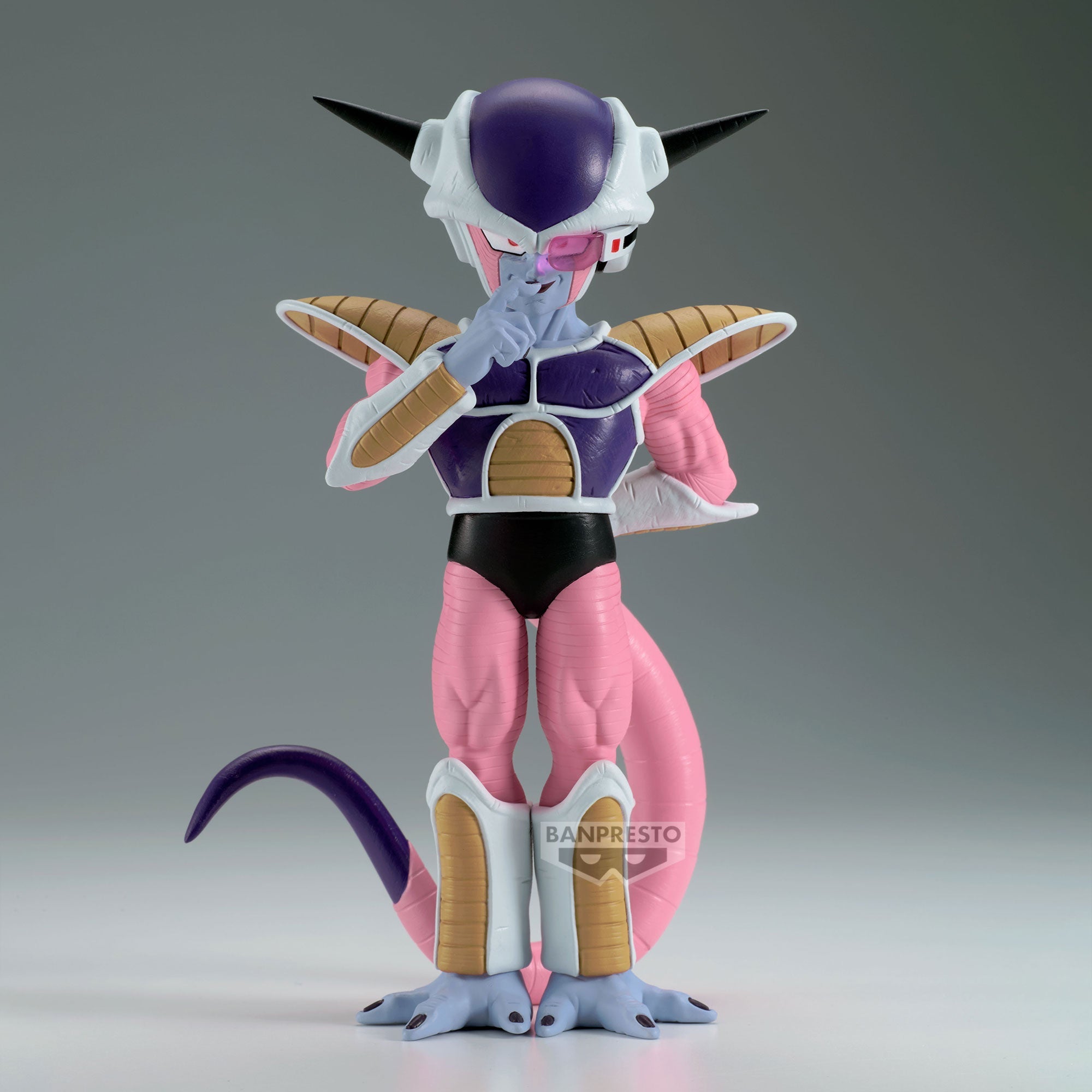 Freezer / Frieza - Dragon Ball Z - Solid Edge Works - Banpresto - Anime Akademie