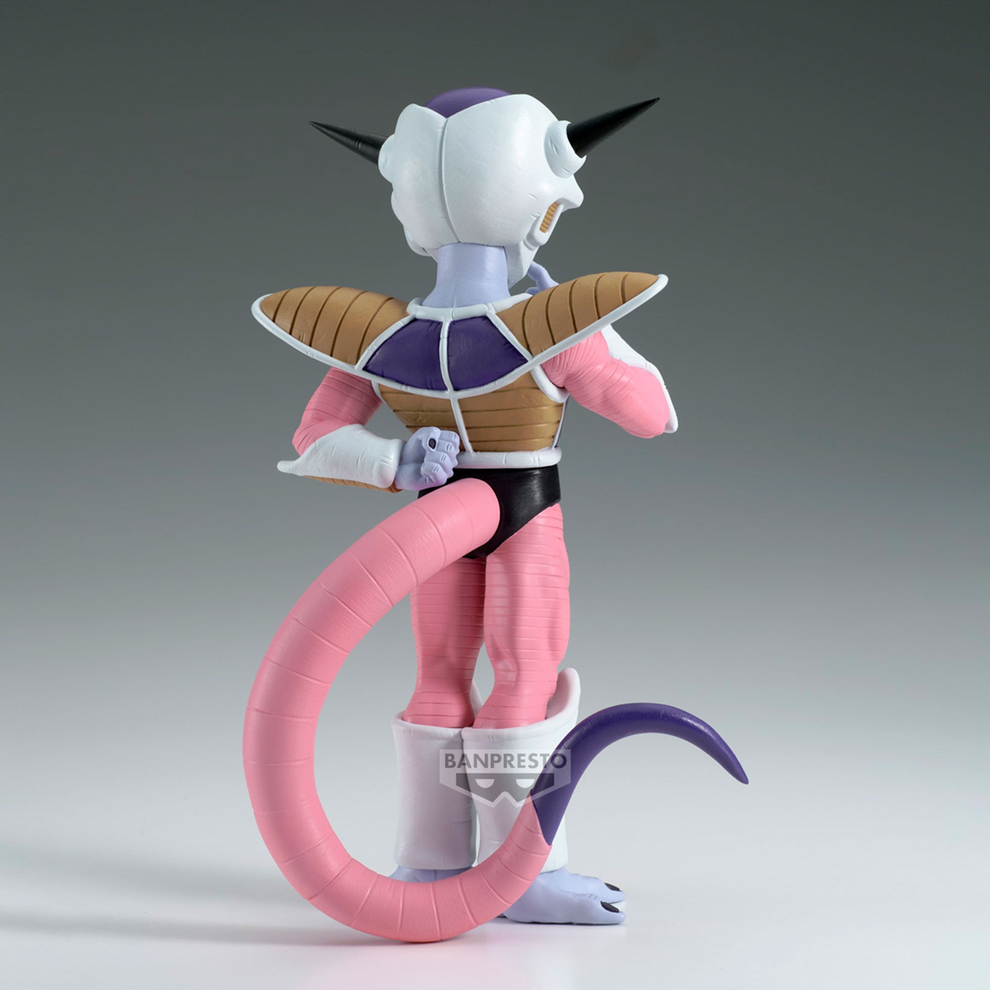 Freezer / Frieza - Dragon Ball Z - Solid Edge Works - Banpresto - Anime Akademie