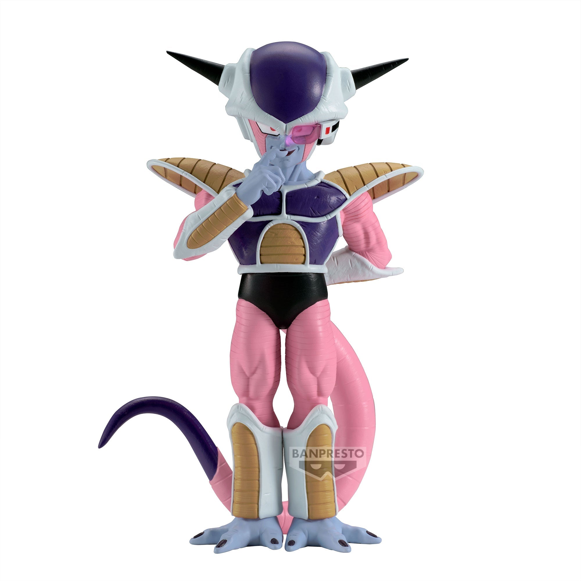 Freezer / Frieza - Dragon Ball Z - Solid Edge Works - Banpresto - Anime Akademie