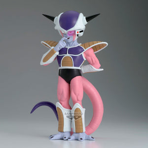 Freezer / Frieza - Dragon Ball Z - Solid Edge Works - Banpresto - Anime Akademie