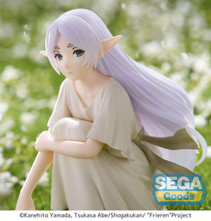 Frieren - In Those Days Ver. - Yumemirize Figure - Sega - Anime Akademie