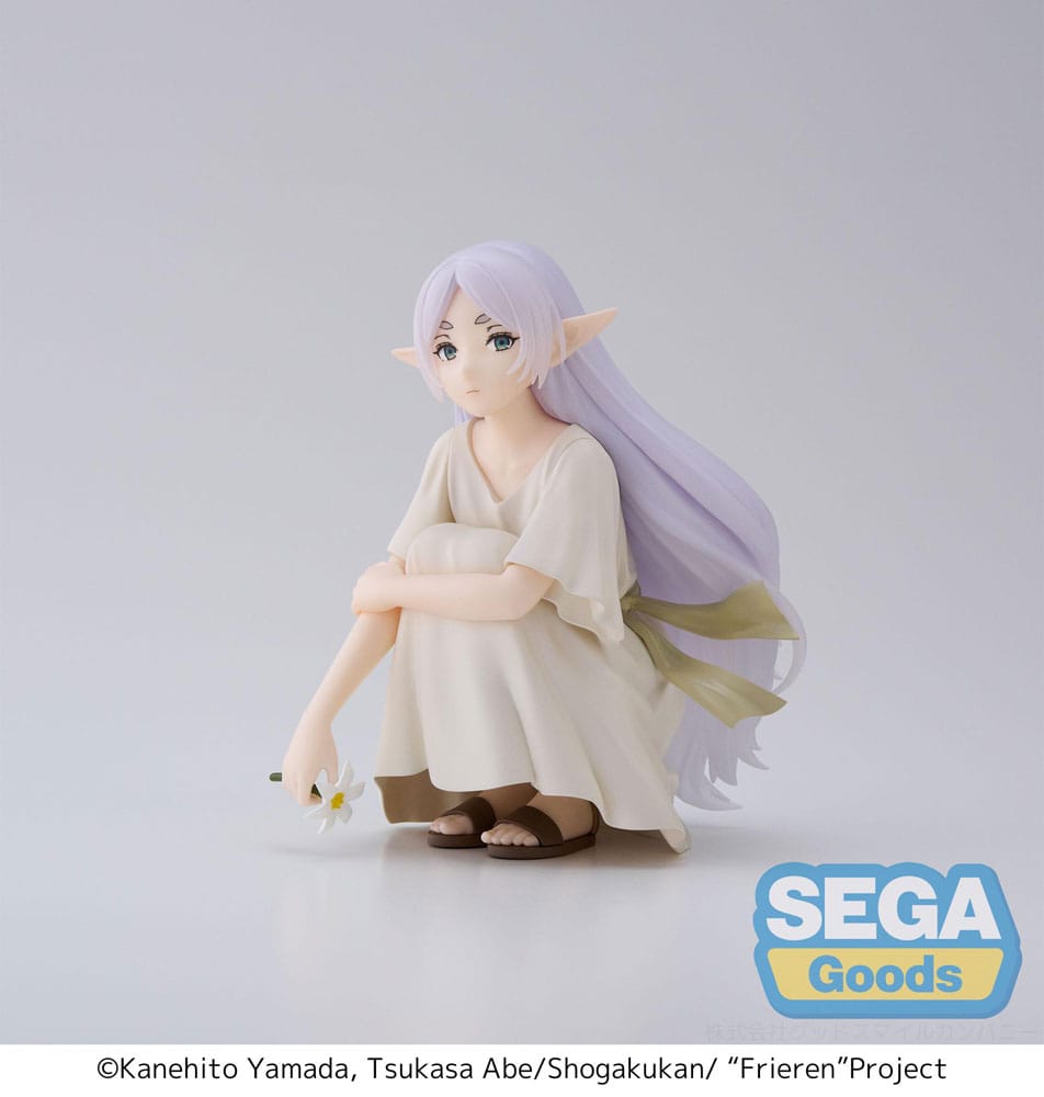 Frieren - In Those Days Ver. - Yumemirize Figure - Sega - Anime Akademie