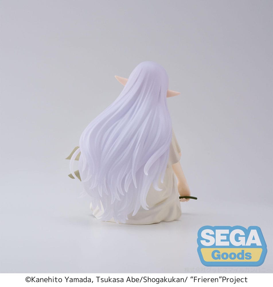 Frieren - In Those Days Ver. - Yumemirize Figure - Sega - Anime Akademie