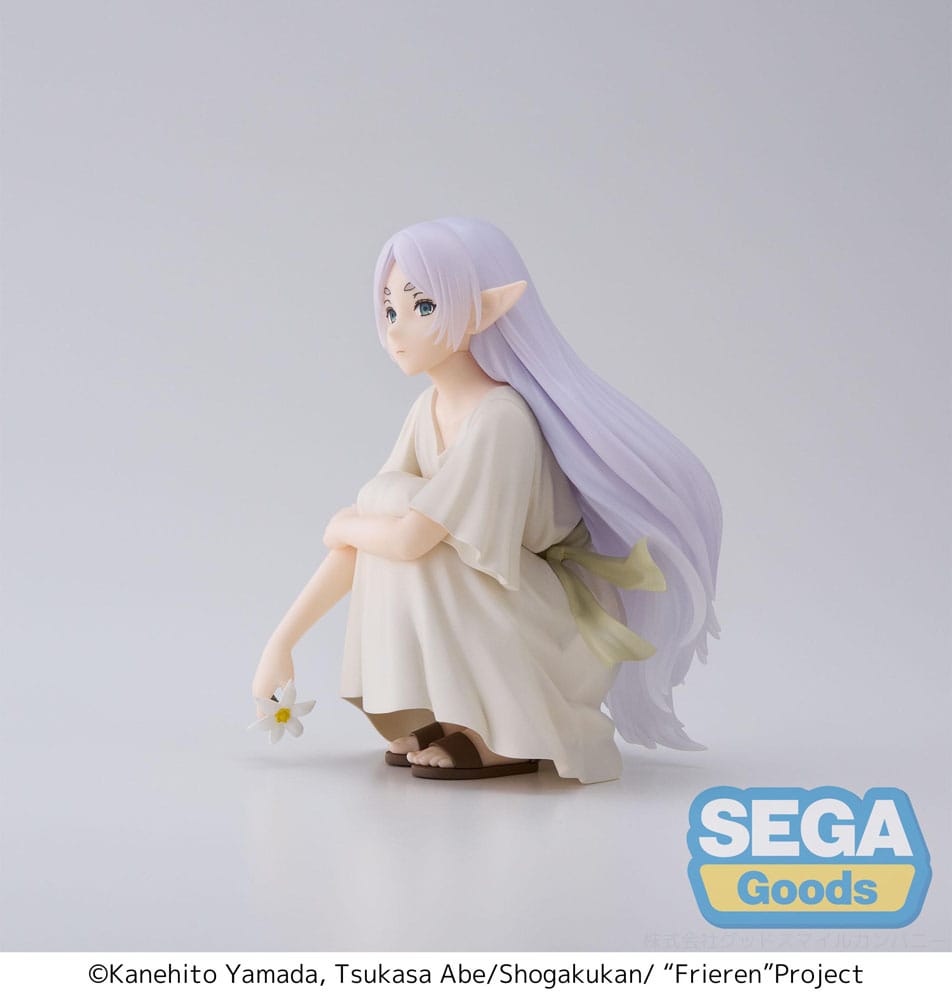 Frieren - In Those Days Ver. - Yumemirize Figure - Sega - Anime Akademie