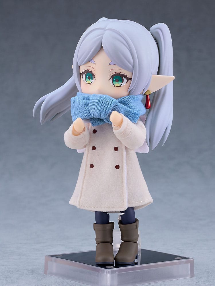 Frieren - Nendoroid Doll - Good Smile Copany - Anime Akademie