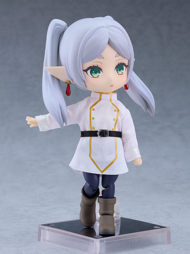 Frieren - Nendoroid Doll - Good Smile Copany - Anime Akademie