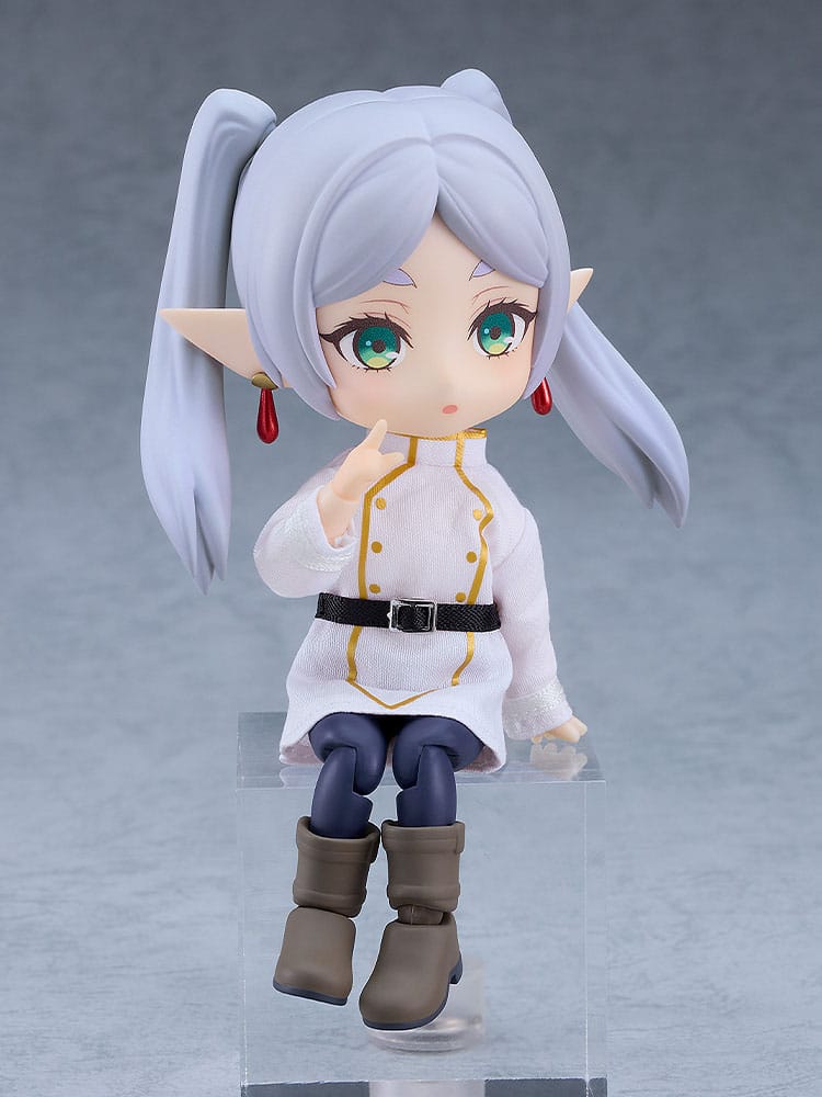 Frieren - Nendoroid Doll - Good Smile Copany - Anime Akademie