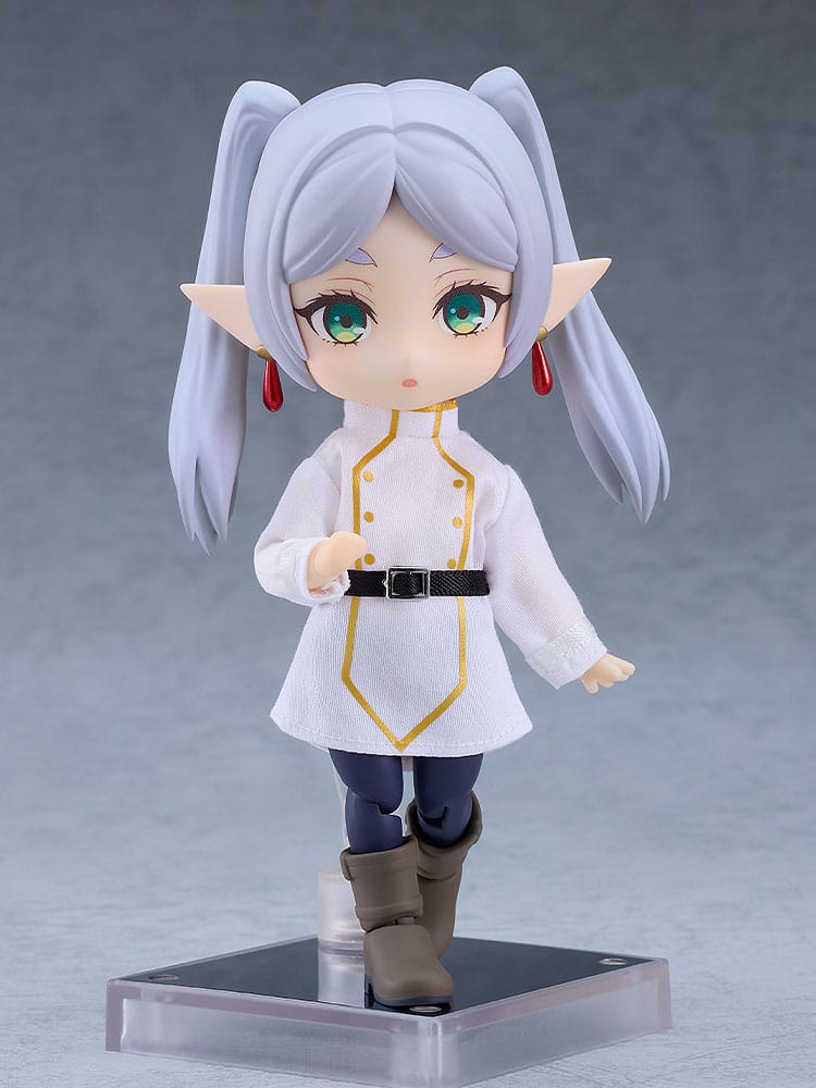 Frieren - Nendoroid Doll - Good Smile Copany - Anime Akademie