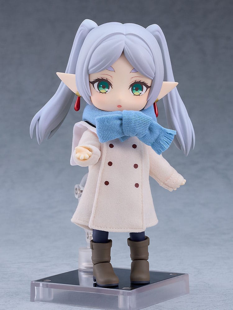 Frieren - Nendoroid Doll - Good Smile Copany - Anime Akademie