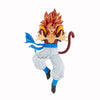 Gogeta - Dragon Ball GT - Solid Edge Works - Banpresto - Anime Akademie