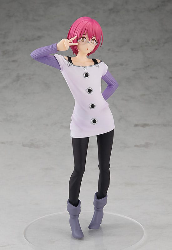 Gowther - The Seven Deadly Sins - Pop Up Parade - Good Smile Company - Anime Akademie