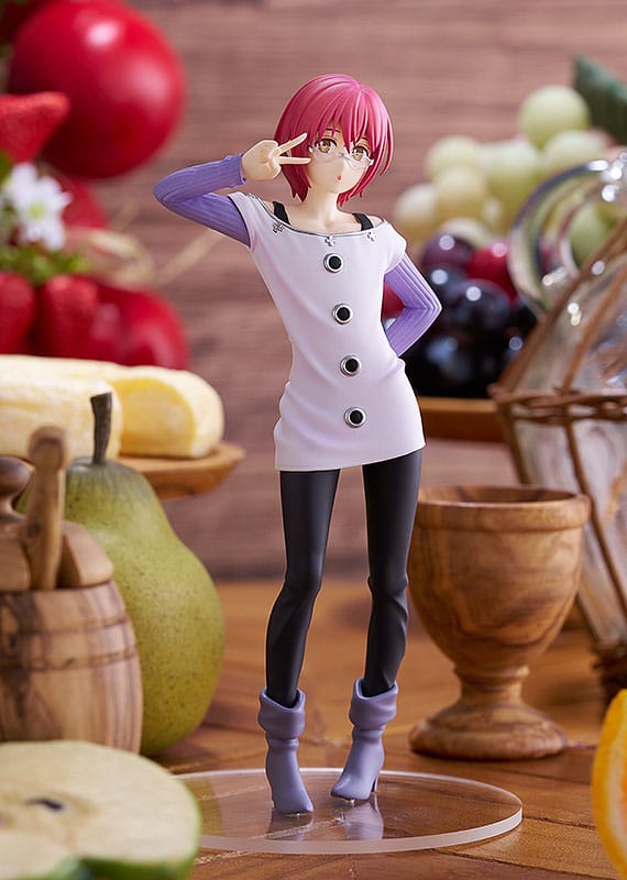 Gowther - The Seven Deadly Sins - Pop Up Parade - Good Smile Company - Anime Akademie