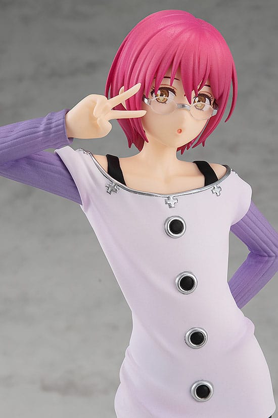 Gowther - The Seven Deadly Sins - Pop Up Parade - Good Smile Company - Anime Akademie