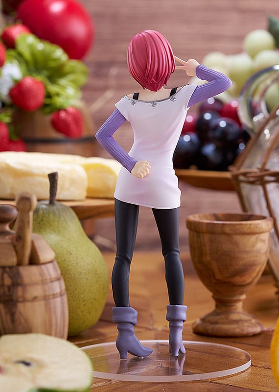 Gowther - The Seven Deadly Sins - Pop Up Parade - Good Smile Company - Anime Akademie